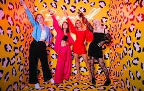 Лофт-центр Б69. Зал Контент База 