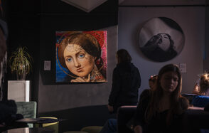 Лiтьё Выставочное лофт-пространство 