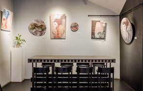 Лiтьё Выставочное лофт-пространство 