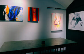 Лiтьё Выставочное лофт-пространство 