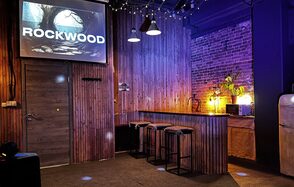 Bauman Space. Лофт Роквуд