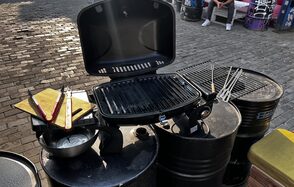 Bauman Space. Лофт Роквуд