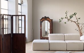 Prostranstvo. Светлая фотостудия для различных мероприятий 