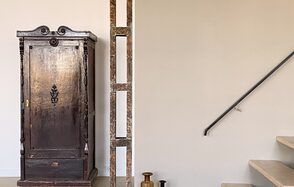 Prostranstvo. Светлая фотостудия для различных мероприятий 