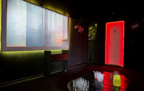 Зал Марвел. Супергеройский лофт-зал