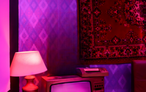 Лофт-центр Б69. Зал СССР 