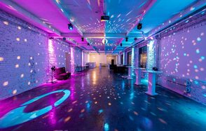 Take your Time Loft Многофункциональное пространство 