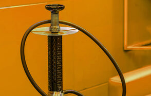 ИглуБар. Гарри Поттер. Лофт-зал в классическом стиле 