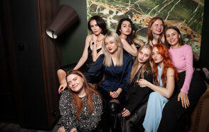 Гарри Поттер. Лофт в классическом стиле с выходом на крышу 