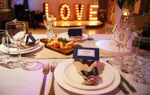 Loft Lodge 2. Лофт для вечеринок