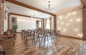 Loft Lodge 2. Лофт для вечеринок