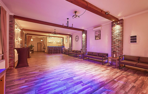 Loft Lodge 2. Лофт для вечеринок