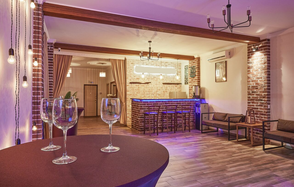 Loft Lodge 2. Лофт для вечеринок