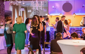 Loft Lodge 2. Лофт для вечеринок