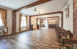 Loft Lodge 2. Лофт для вечеринок