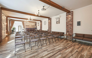 Loft Lodge 2. Лофт для вечеринок