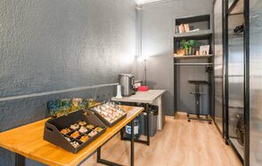 Citrus Hall. Pomelo для мероприятий