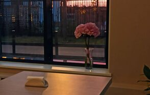 Дуплекс. Duplex Стильная двухуровневая площадка