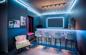 Лофт Эко. Эго  