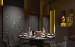 ИглуЛофт. Бульдог. Камерный лофт-зал