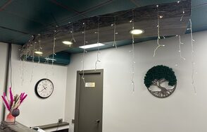 Лофт Кастинг Клубный лофт в дизайнерском стиле 