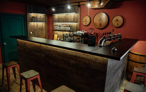 Современное пространство для вашего мероприятия