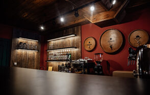 Современное пространство для вашего мероприятия