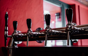 Современное пространство для вашего мероприятия