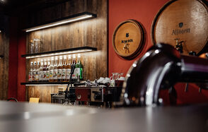 Современное пространство для вашего мероприятия