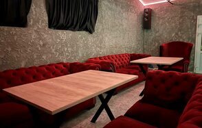 G.A. Smoke. Усовершенствованный лофт 