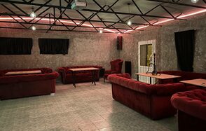 G.A. Smoke. Усовершенствованный лофт 