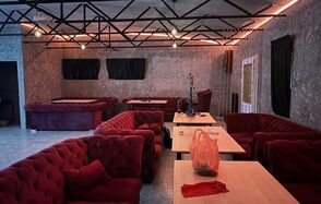 G.A. Smoke. Усовершенствованный лофт 