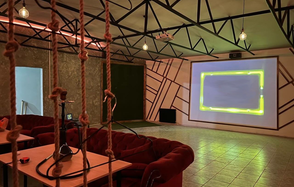 G.A. Smoke. Усовершенствованный лофт 