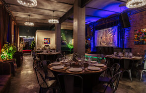 Ferdinand Prime пространство с панорамными окнами