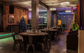 Ferdinand Prime пространство с панорамными окнами