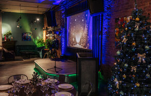 Ferdinand Prime пространство с панорамными окнами