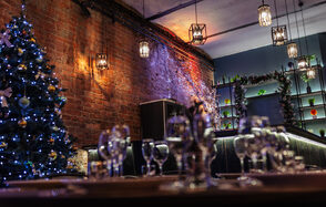 Ferdinand Prime пространство с панорамными окнами