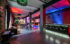 Ferdinand Prime пространство с панорамными окнами