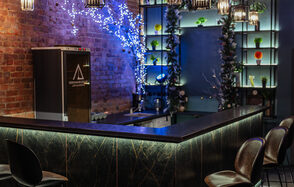 Ferdinand Prime пространство с панорамными окнами