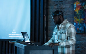 Ferdinand Prime пространство с панорамными окнами