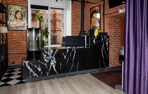 Адорнос Пространство премиум-класса на Улице 1905 года