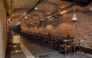 Moscow. Studio. Rent Просторный лофт