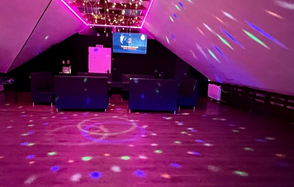 MyHope Лофт со светомузыкой на Фруктовой