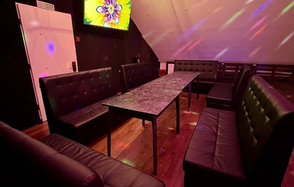 MyHope Лофт со светомузыкой на Фруктовой