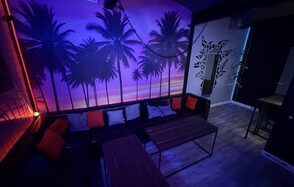 Лофт ИЗНАНКА. Зал ГОЛЛИВУД