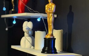 Лофт ИЗНАНКА. Зал ГОЛЛИВУД