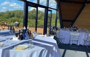 Ферма Груверман Шатёр для различных событий