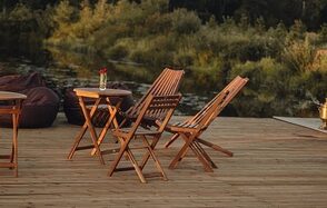 Ферма Груверман Шатёр для различных событий