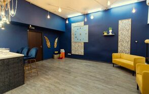 Bauman Space. Лофт Сапфир