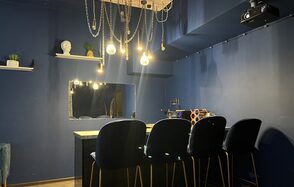 Bauman Space. Лофт Сапфир